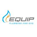 Equip Plumbing and Gas logo